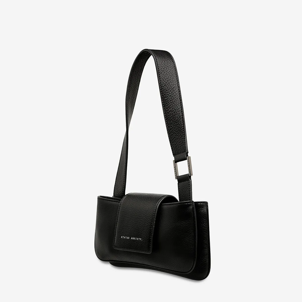 New Beat Bag - Black