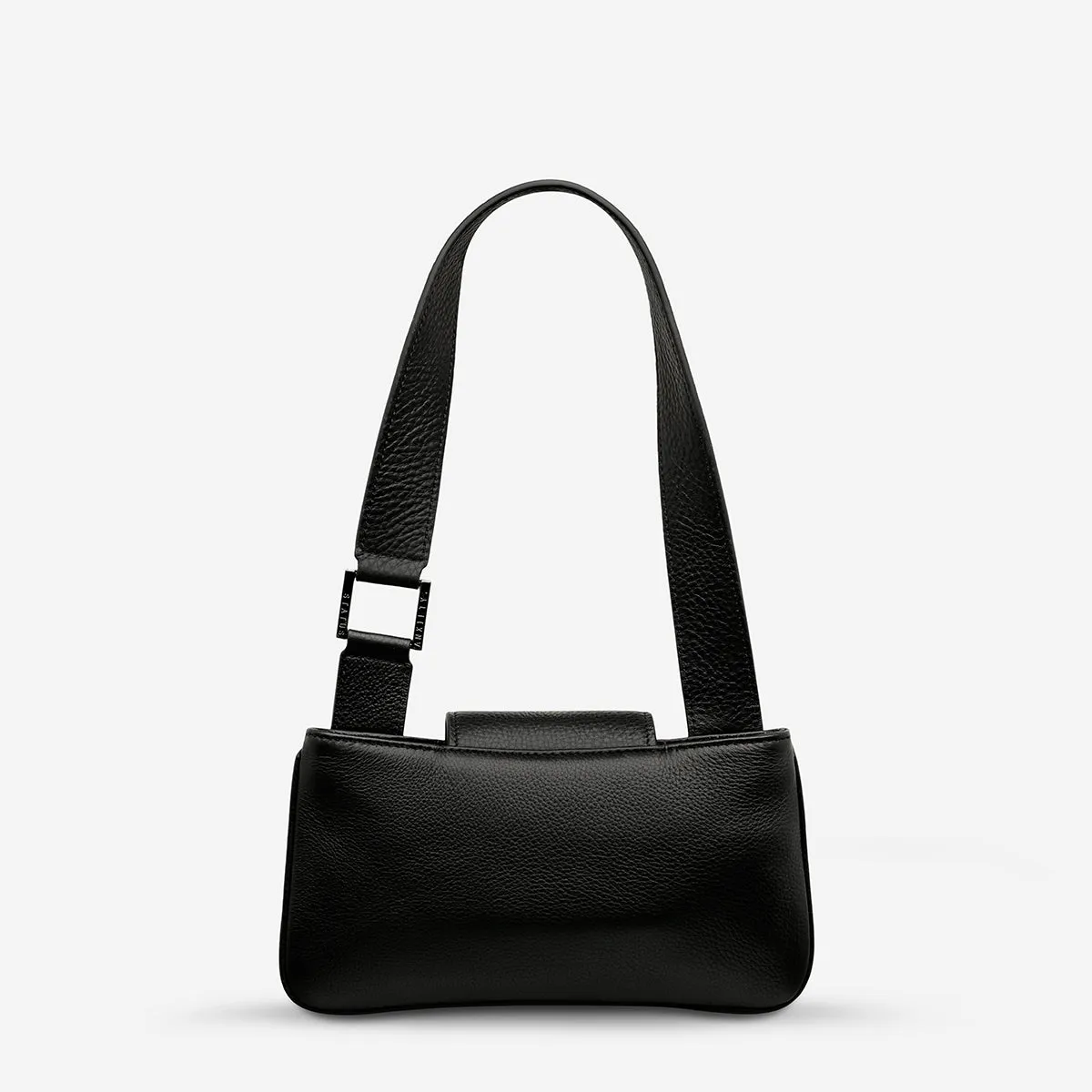 New Beat Bag - Black