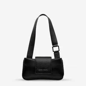 New Beat Bag - Black