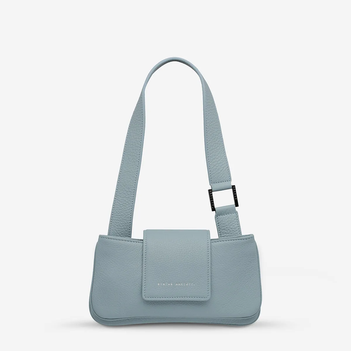 New Beat Bag - Powder Blue