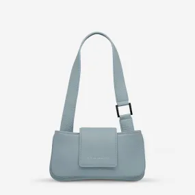 New Beat Bag - Powder Blue