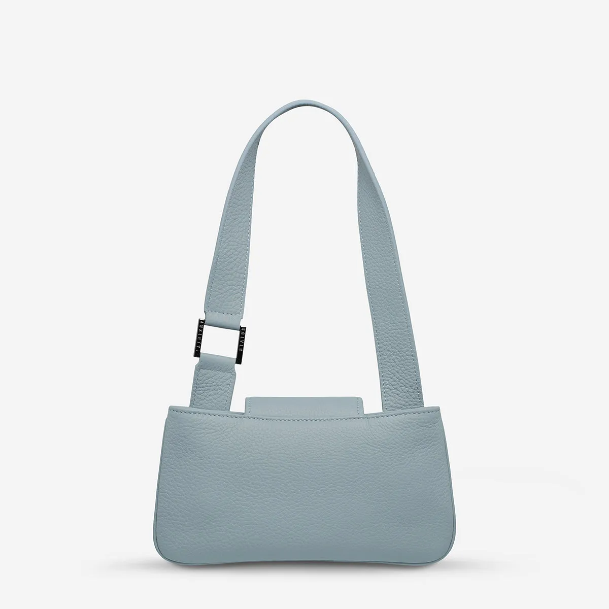 New Beat Bag - Powder Blue