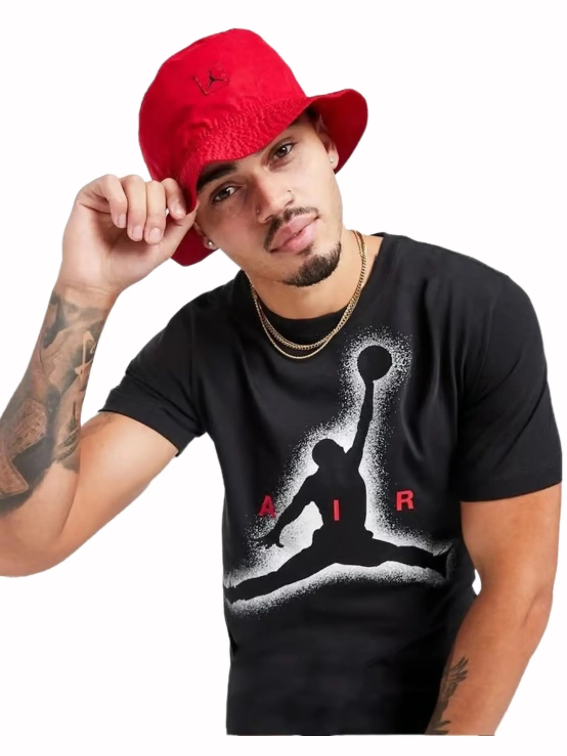 Nike Air | Jordan Crew Neck T-Shirt