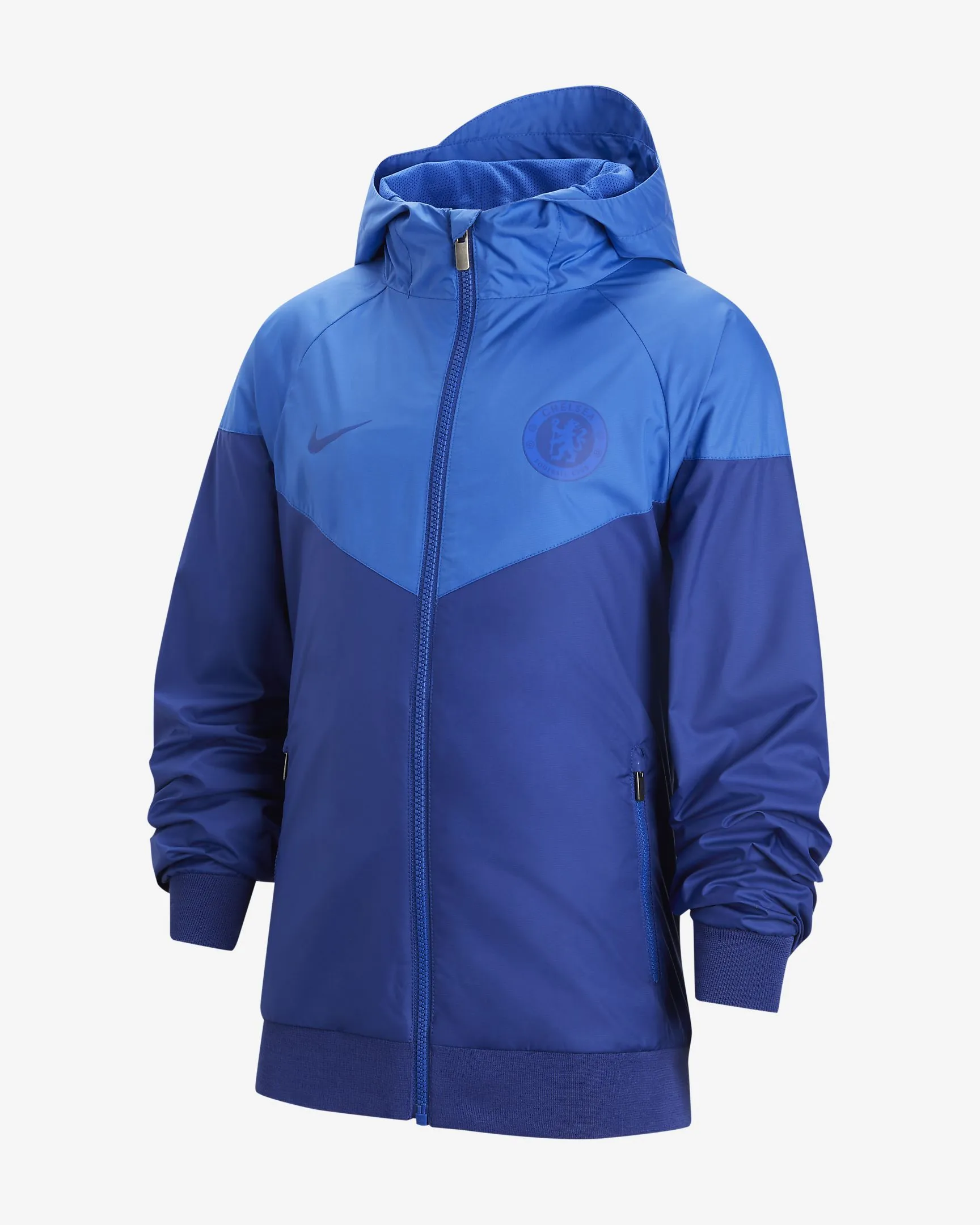 Nike Youth Chelsea FC Windrunner