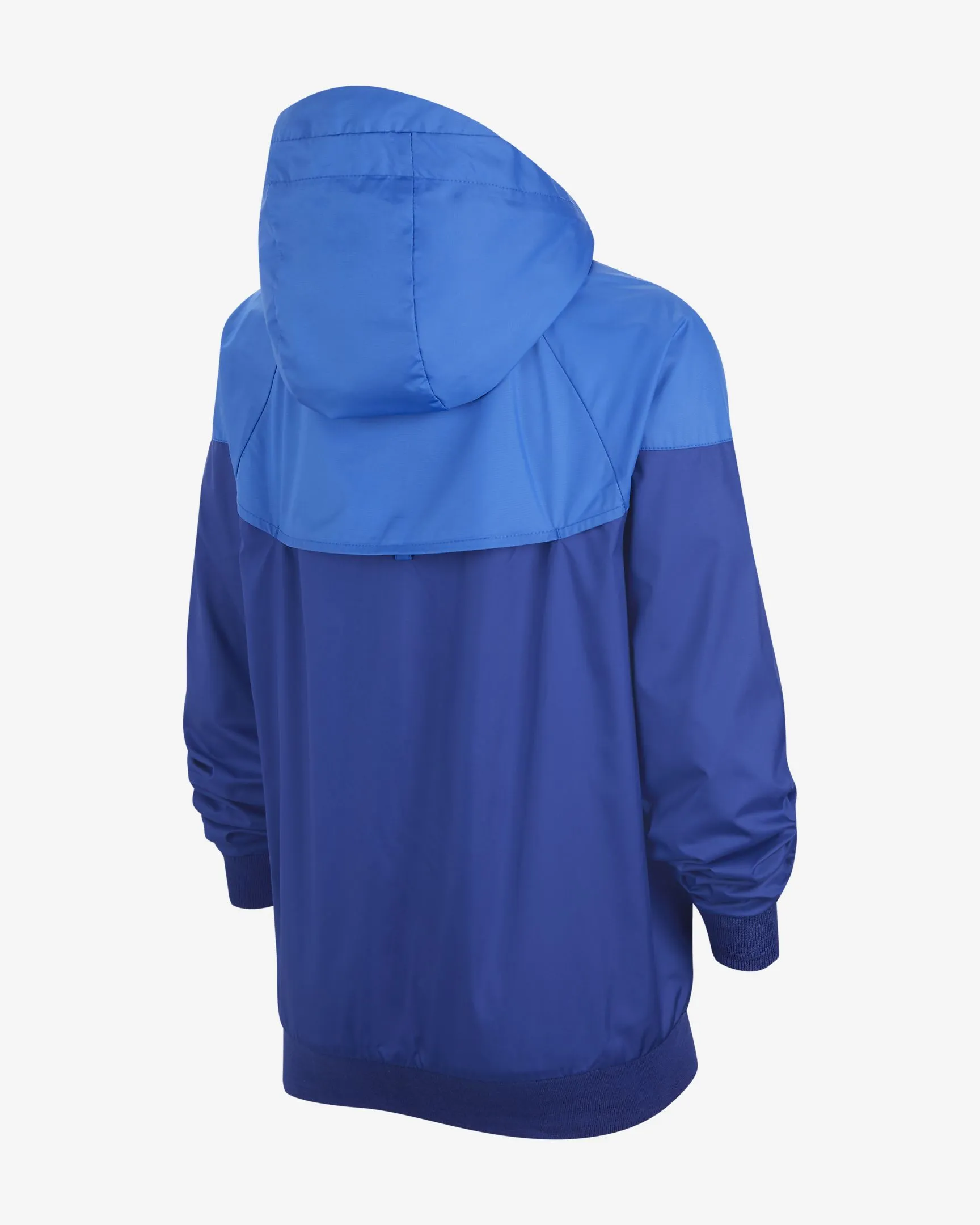 Nike Youth Chelsea FC Windrunner