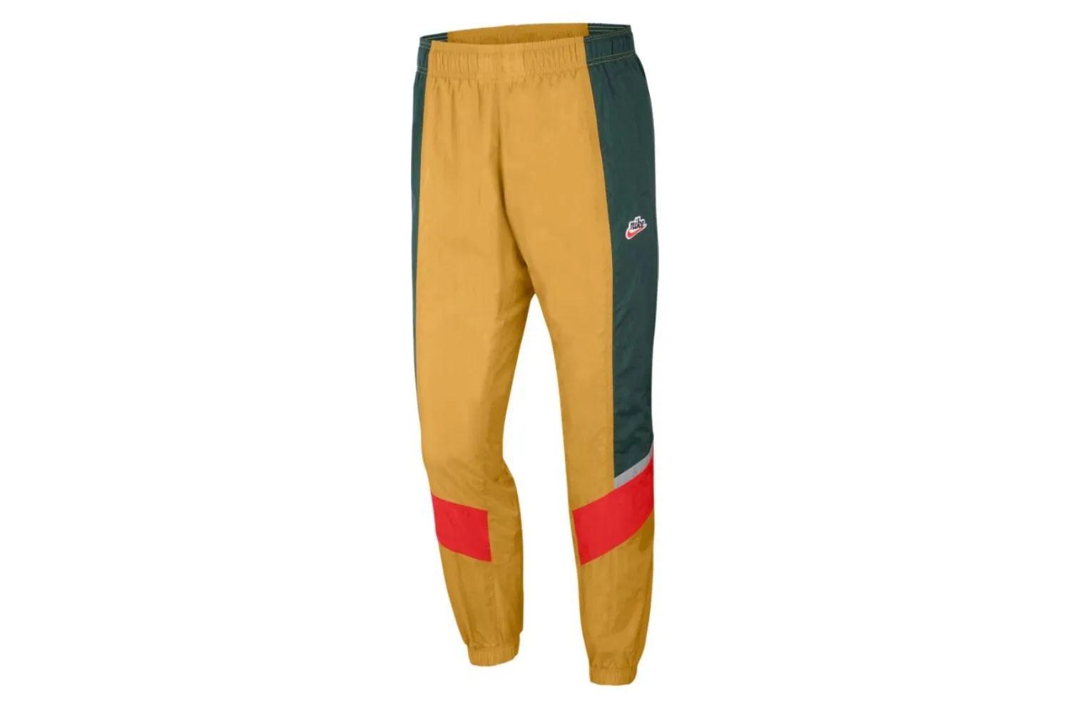 NSW Heritage Windrunner Pants