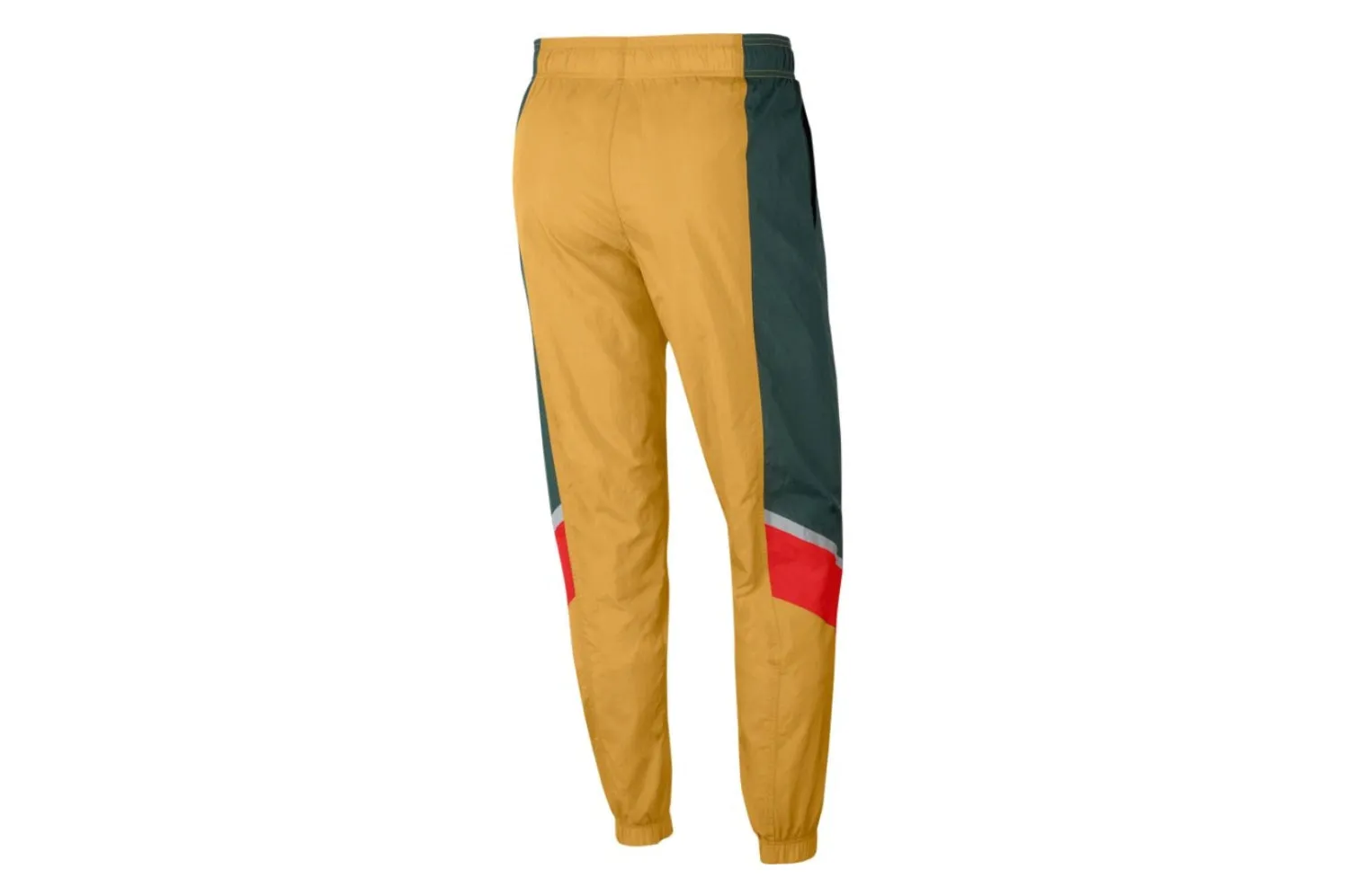 NSW Heritage Windrunner Pants