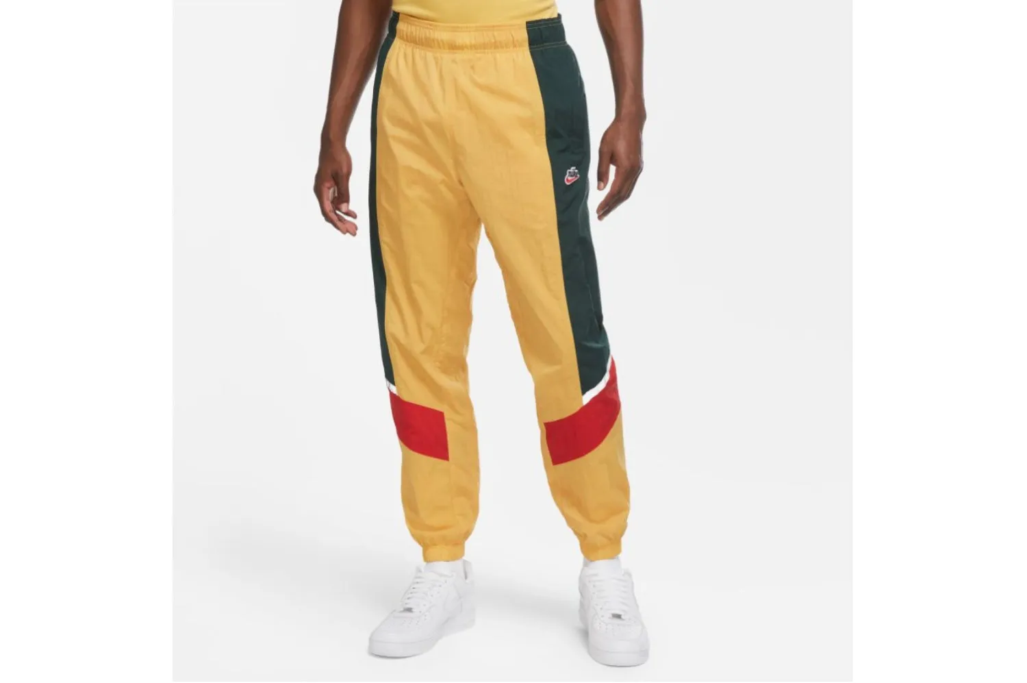 NSW Heritage Windrunner Pants