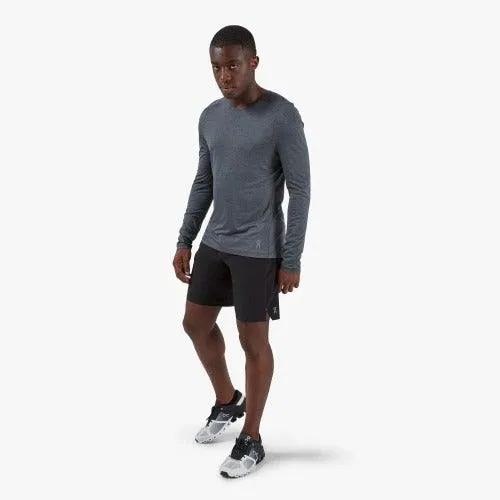 On Performance Long-T Men's Longsleeves