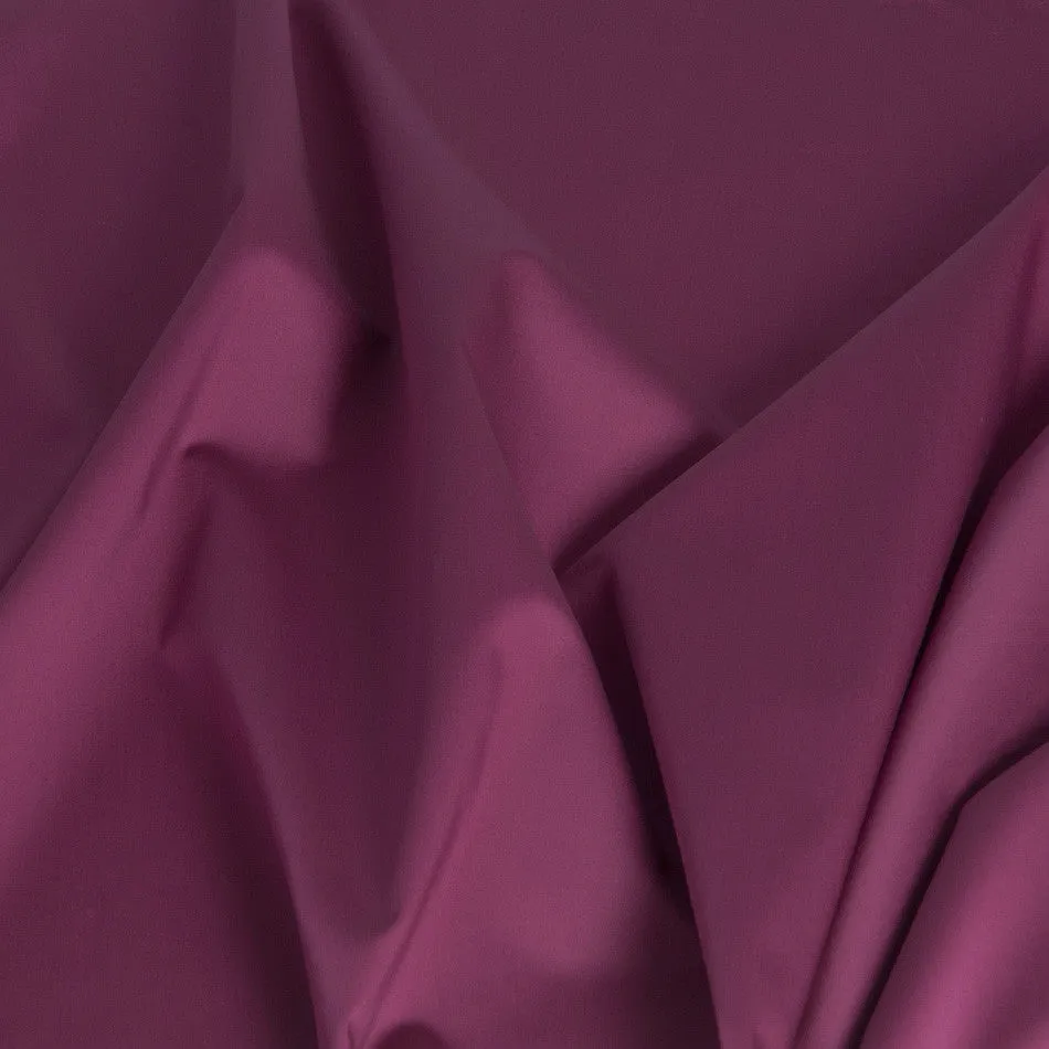 Orchid Purple Stretch Matte Satin 1396