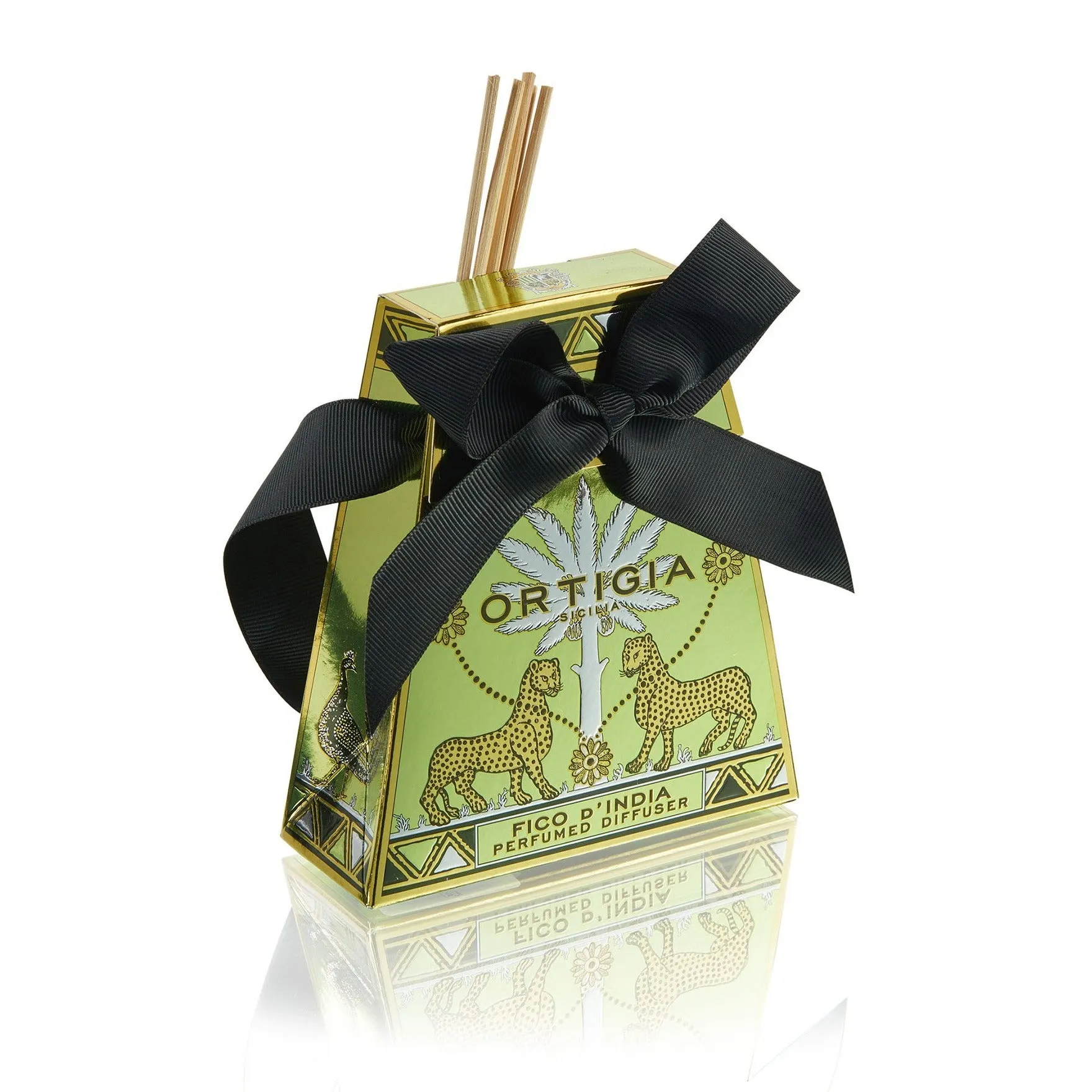 'Ortigia' Reed Diffuser Collection