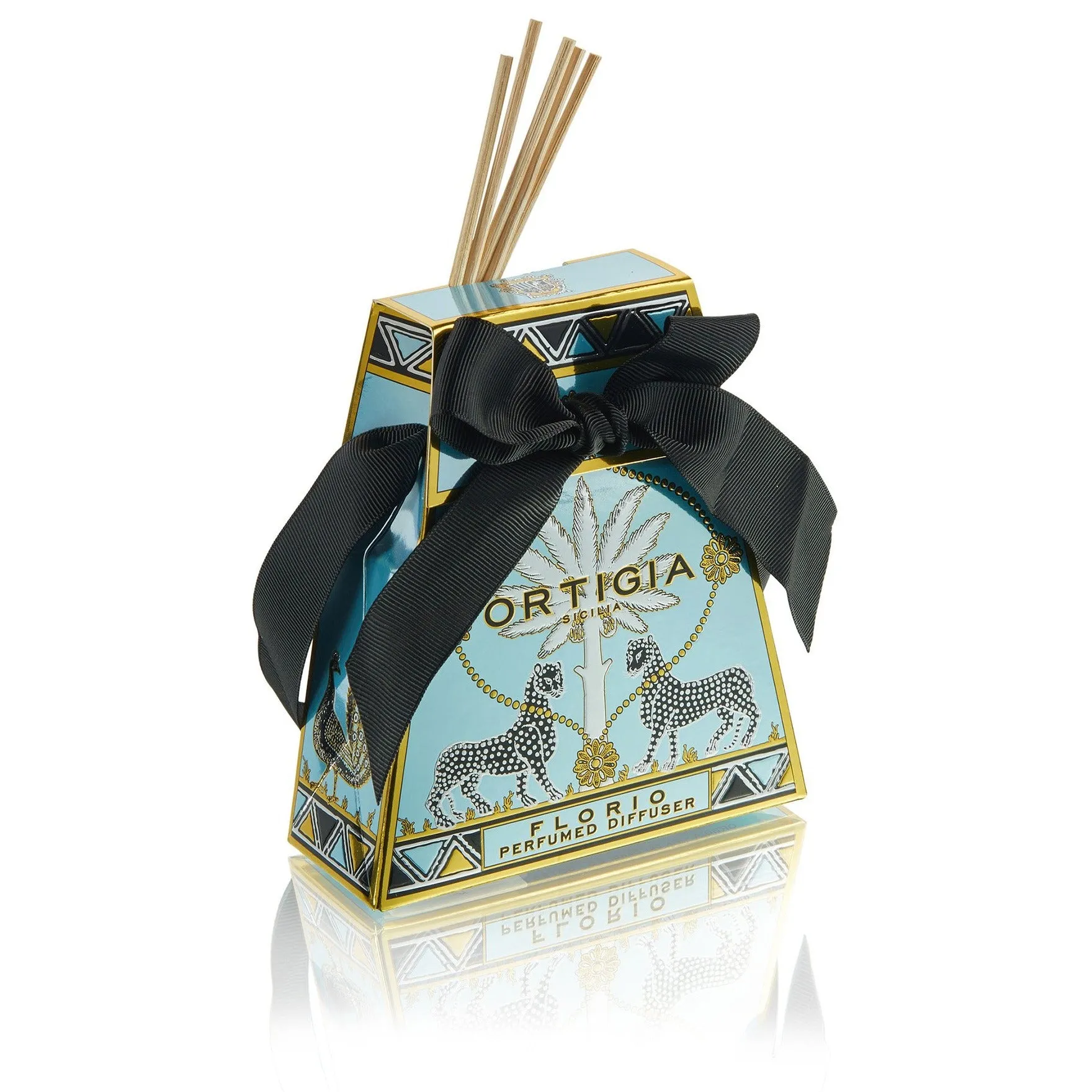 'Ortigia' Reed Diffuser Collection