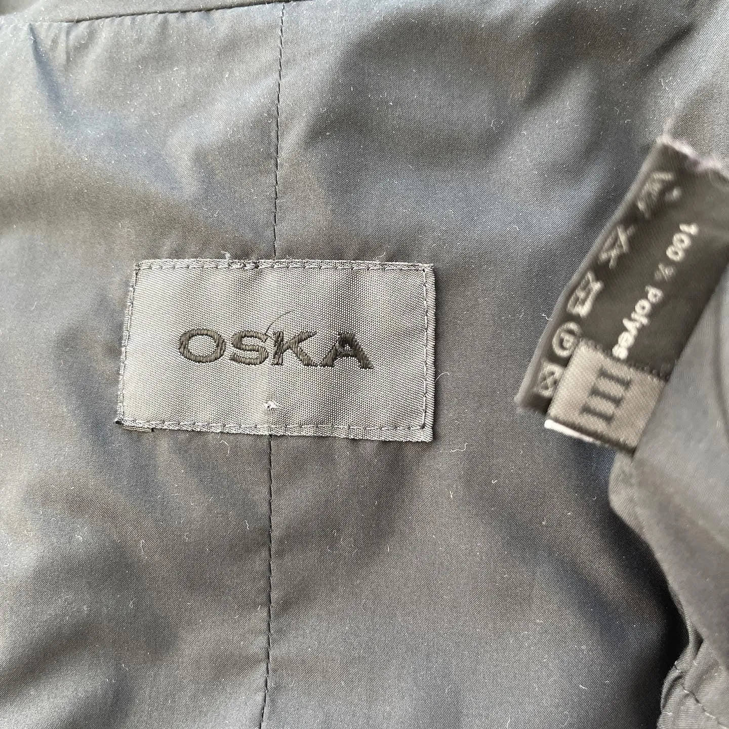 OSKA Jacket