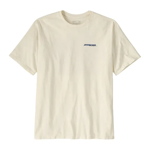 Patagonia Men's Sunrise Rollers Responsibili-Tee