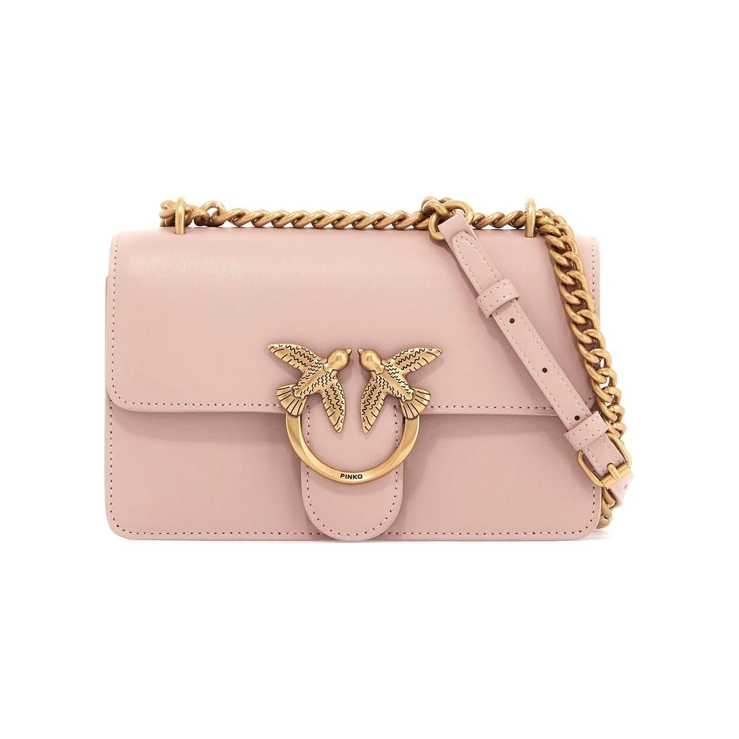 Pinko -shoulder mini love bag