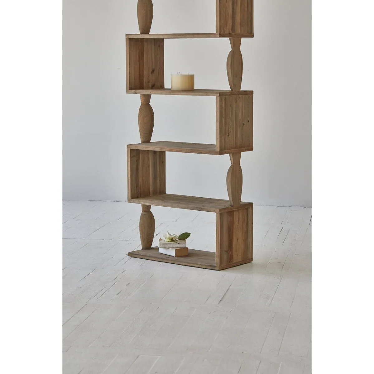 Polo Bookcase