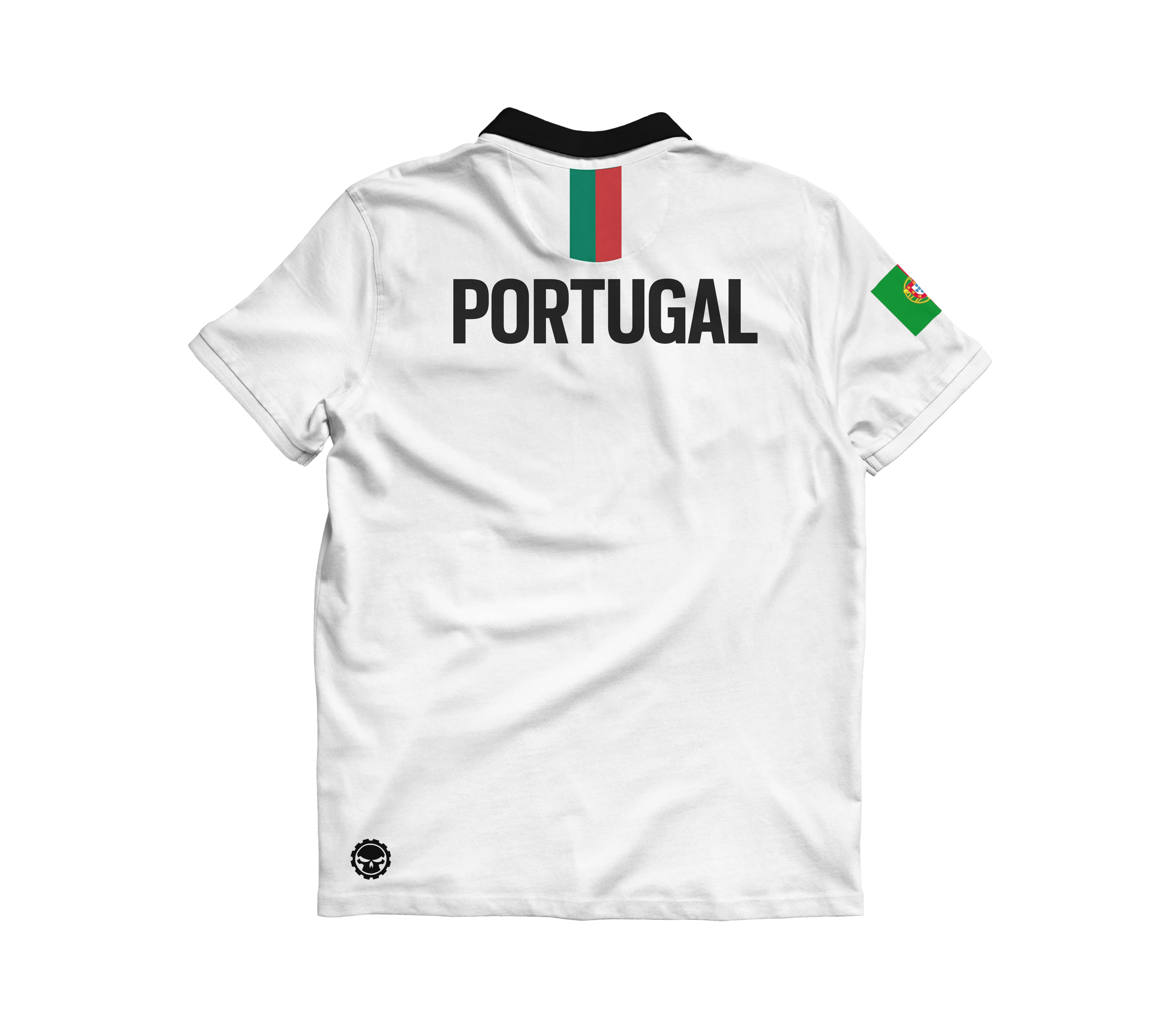 PORTUGAL POLO