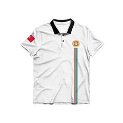 PORTUGAL POLO