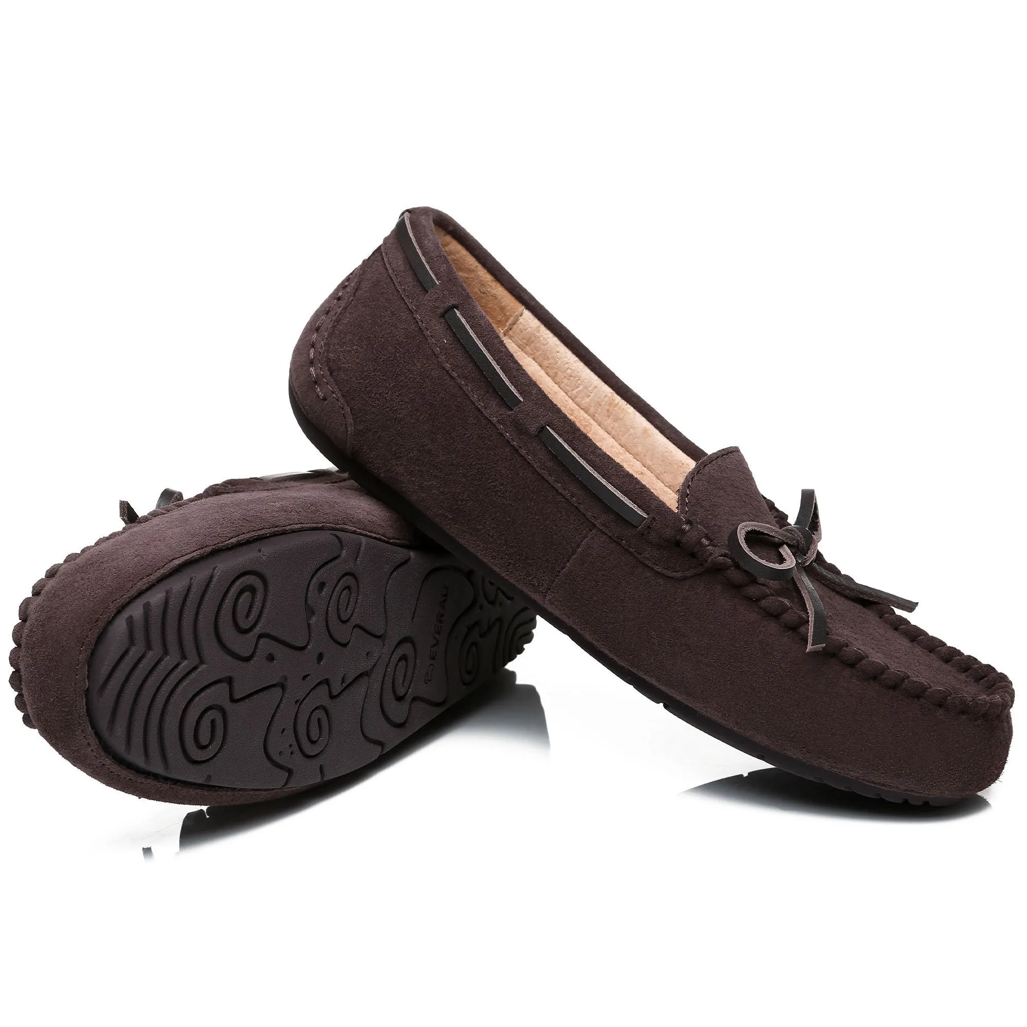 Premium Summer UGG Moccasin