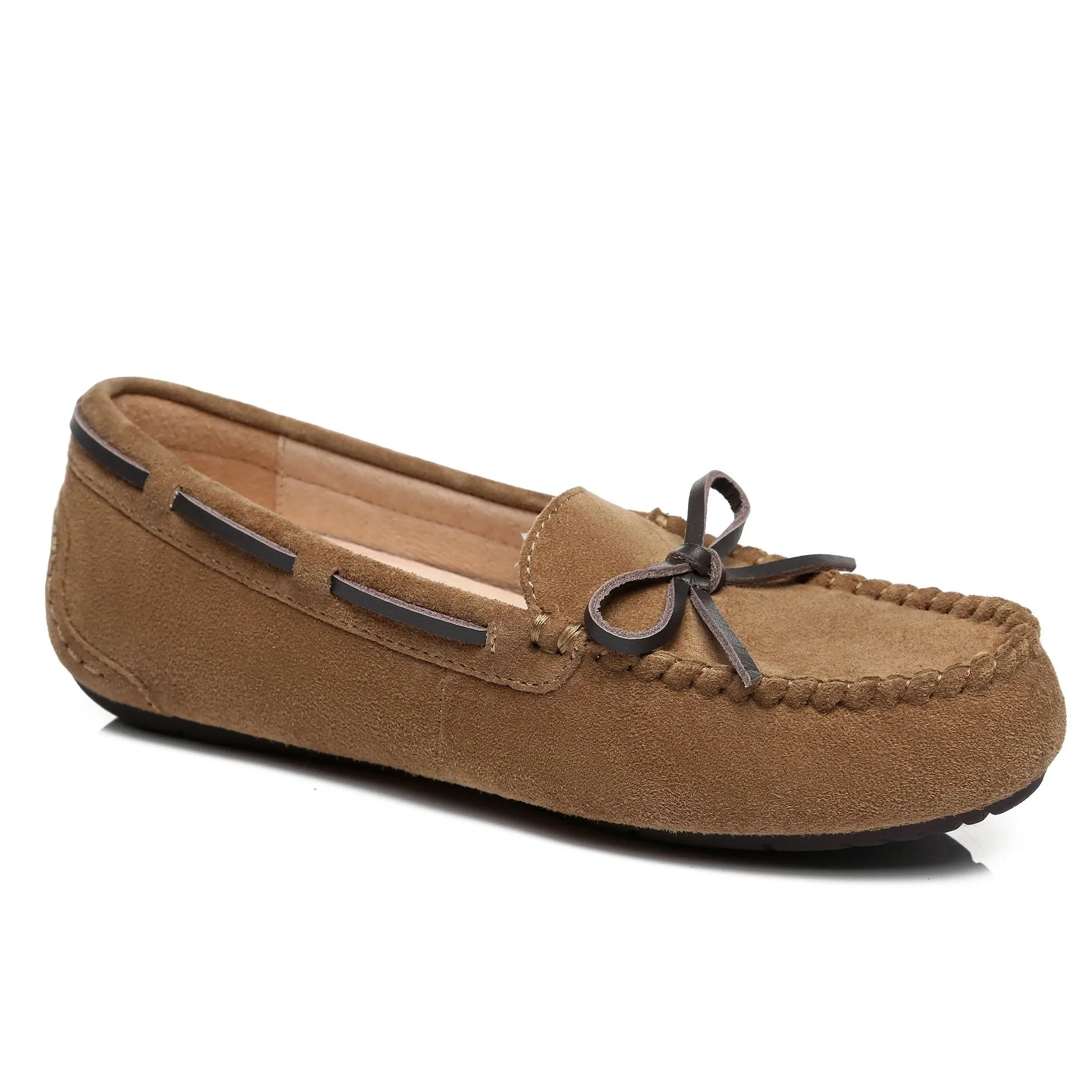 Premium Summer UGG Moccasin