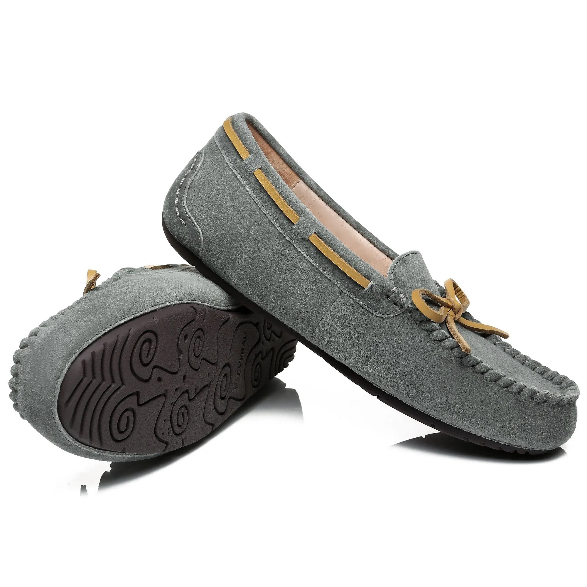 Premium Summer UGG Moccasin