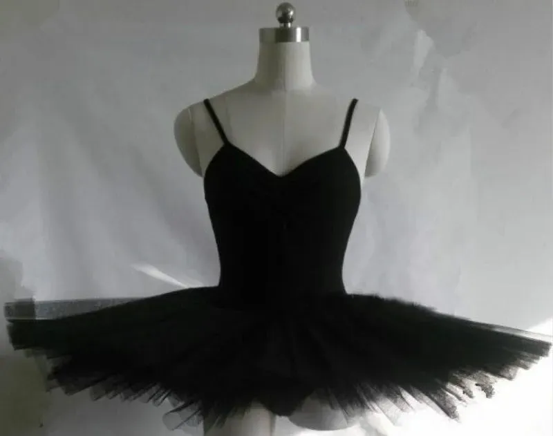 Professional Adult Ballet Leotard Dance Tutu