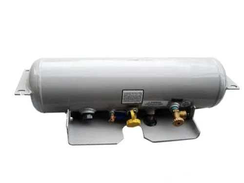 Propane Tank T4