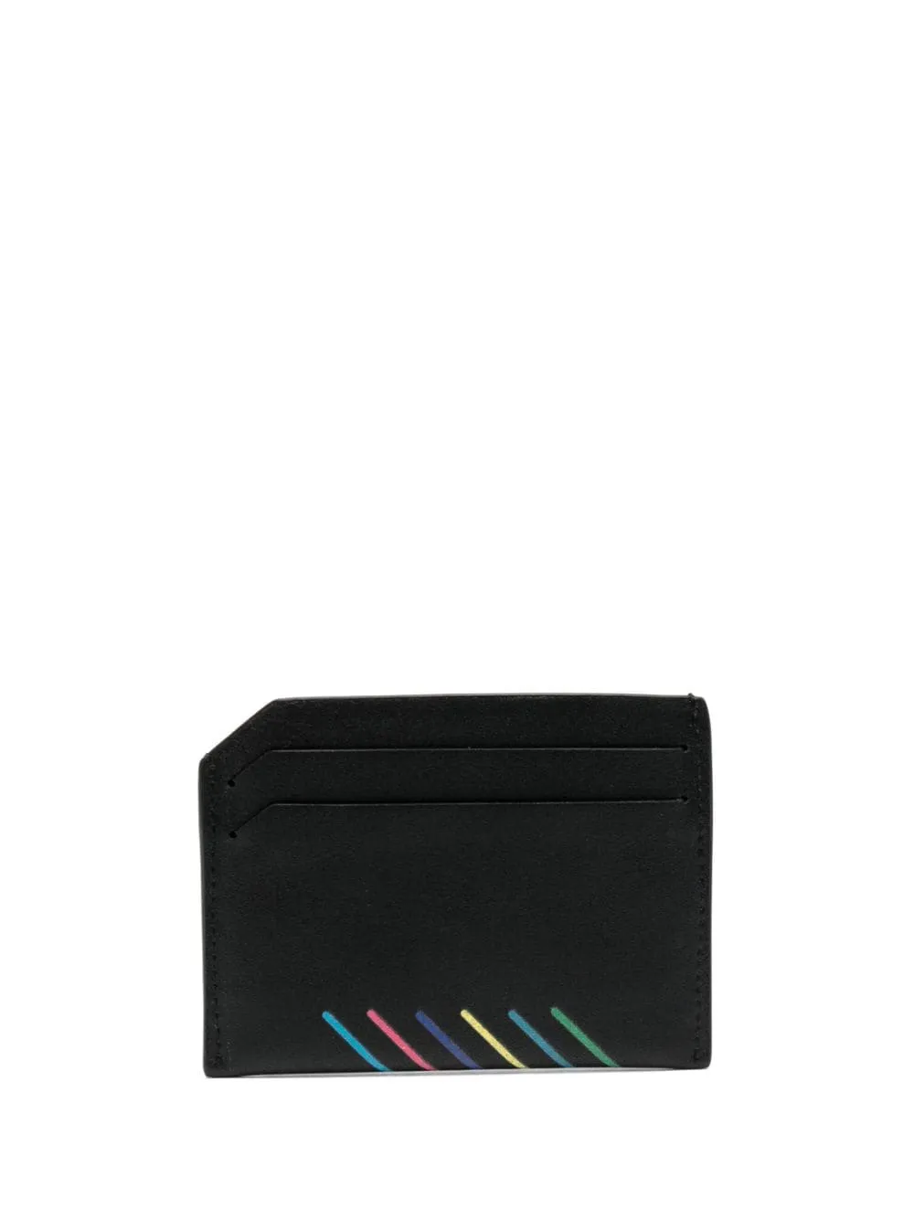 PS By Paul Smith Wallets Black