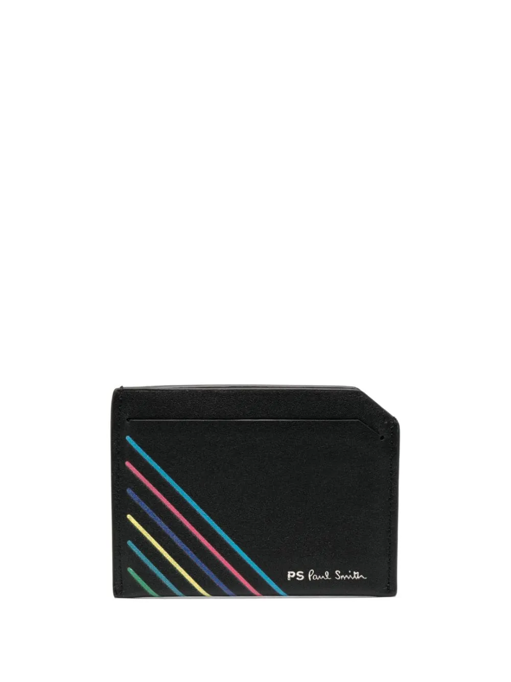 PS By Paul Smith Wallets Black