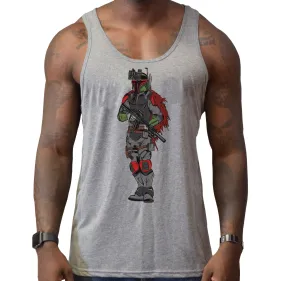 Ranger Fett Men's Tank