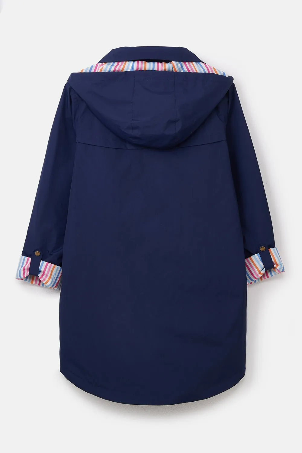 Rebecca Jacket - Navy