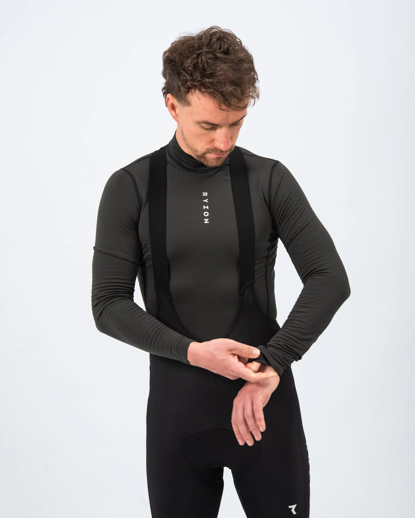 Ritual Thermal Merino Midlayer