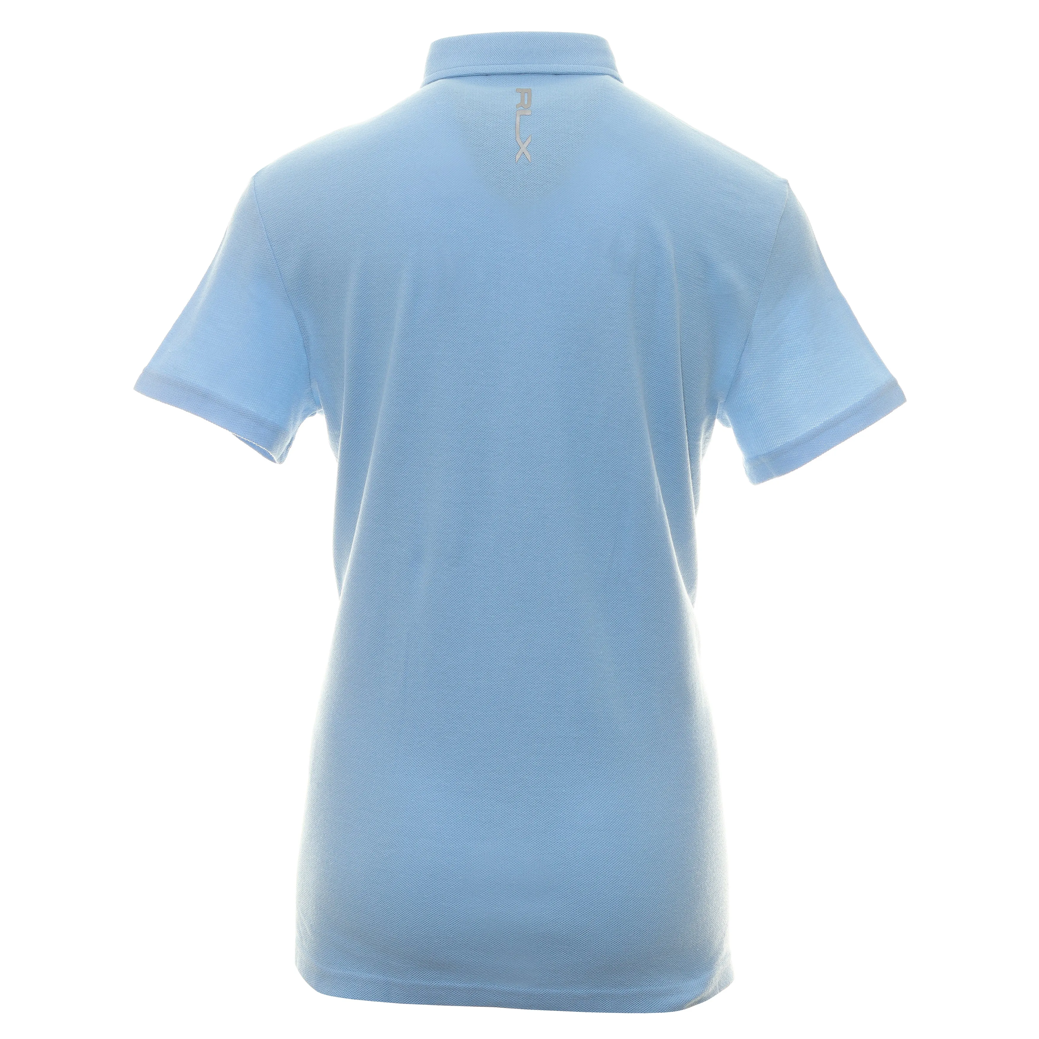 RLX Ralph Lauren Clarus Cotton Polo Shirt