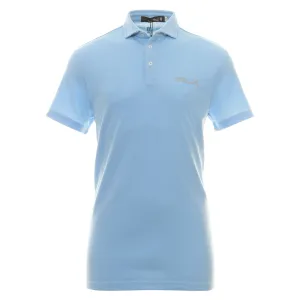 RLX Ralph Lauren Clarus Cotton Polo Shirt