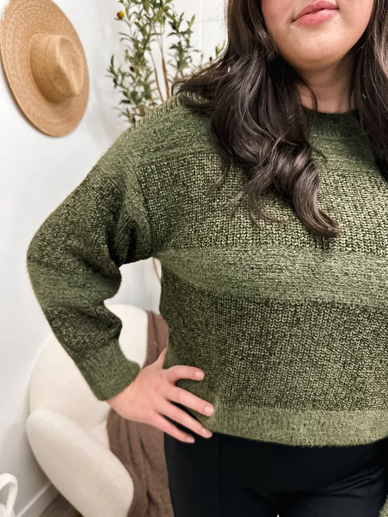 Rosetta Pullover