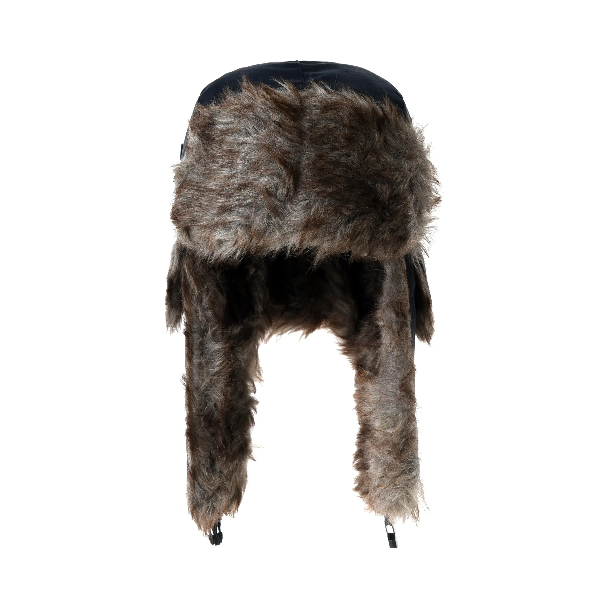 Russian Ushanka Cap Winter Trapper Ear Flap Hats YZT0092