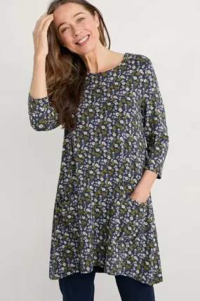 Seasalt Killiow Long Sleeve Tunic