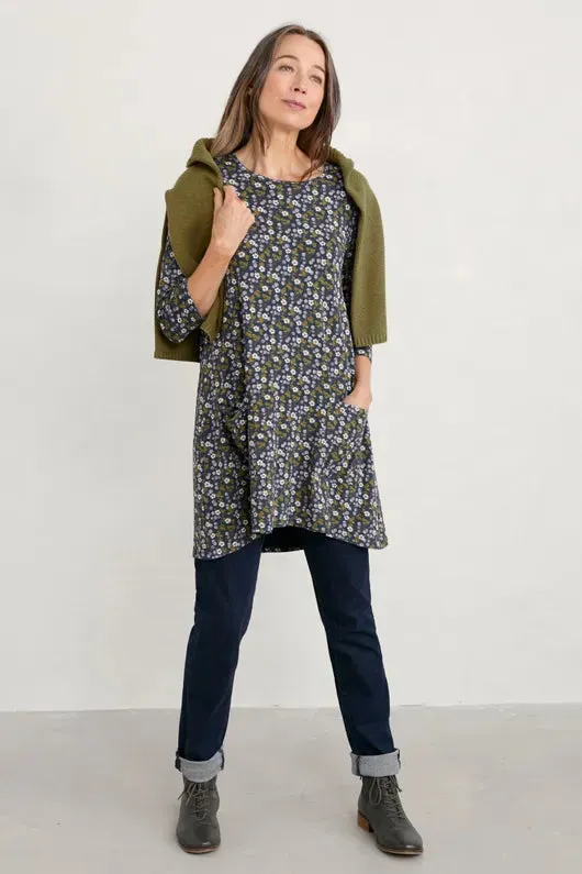 Seasalt Killiow Long Sleeve Tunic