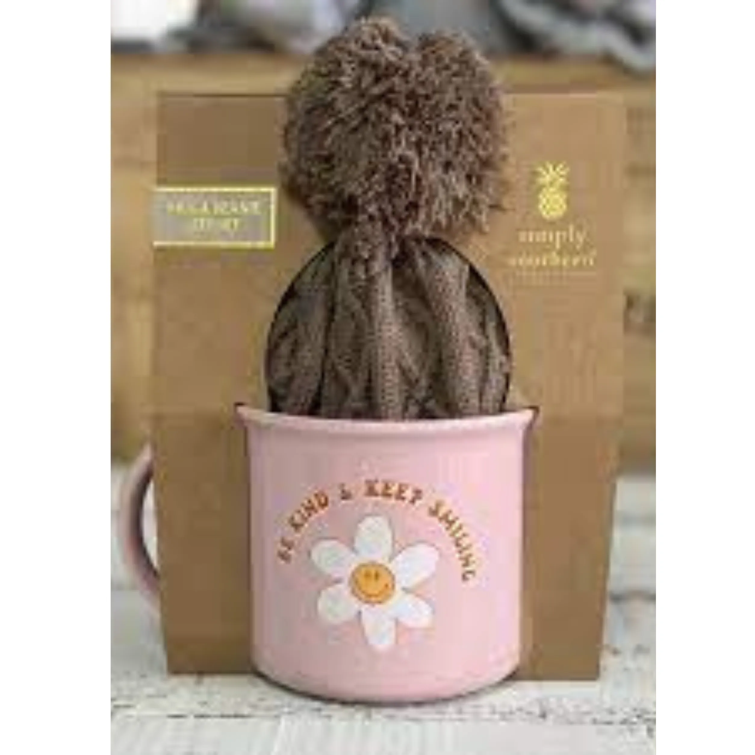 Simply Southern Beanie Mug