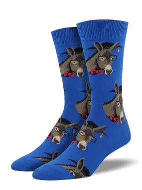 Smart Ass Socks