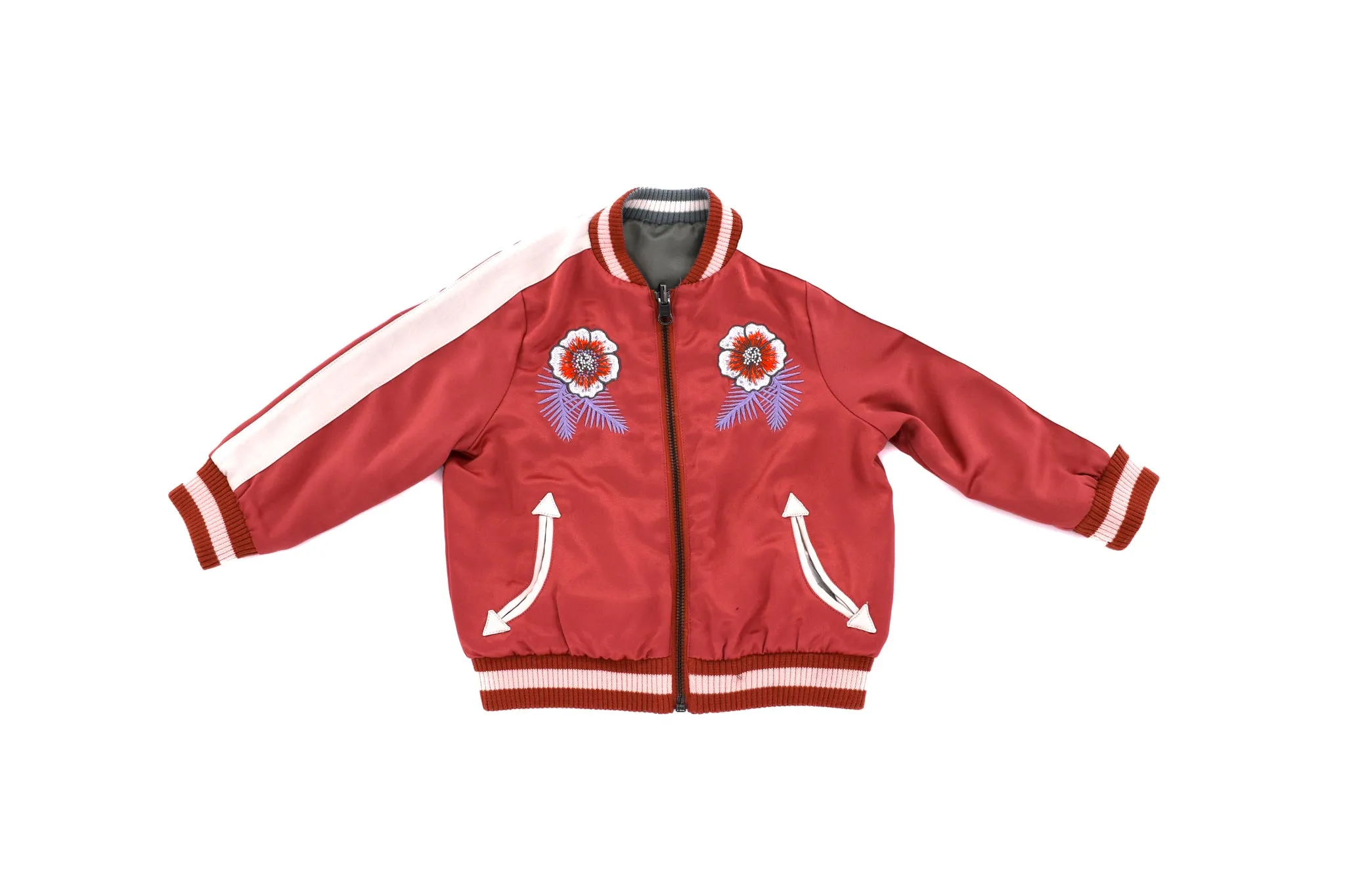 Stella McCartney, Girls Jacket, 2 Years