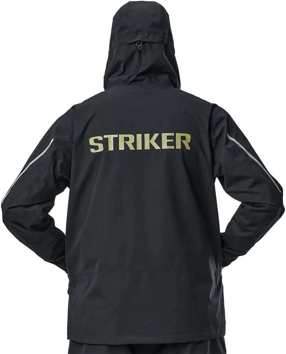 Striker Vortex Rain Pullover