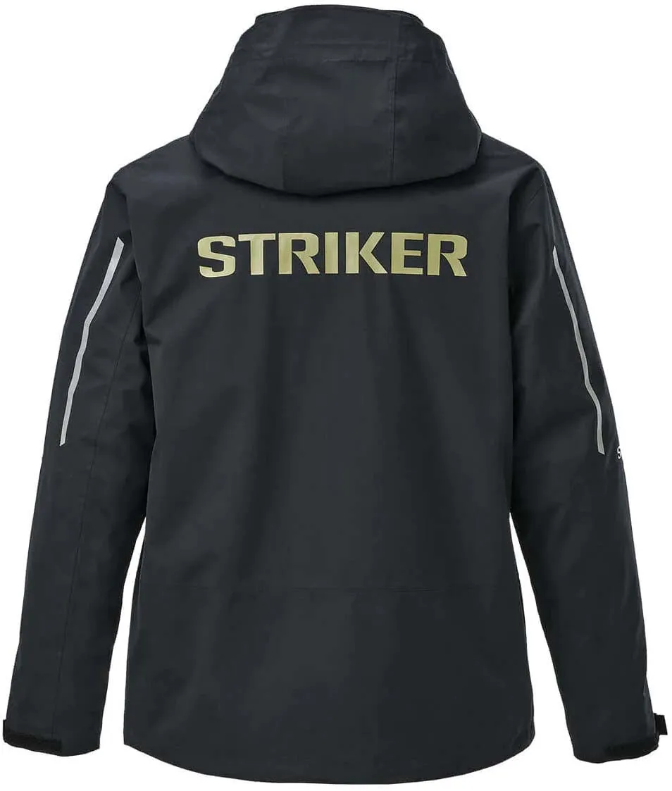 Striker Vortex Rain Pullover