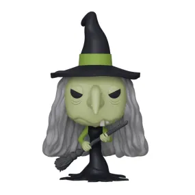 The Nightmare Before Christmas - Witch Pop! Vinyl