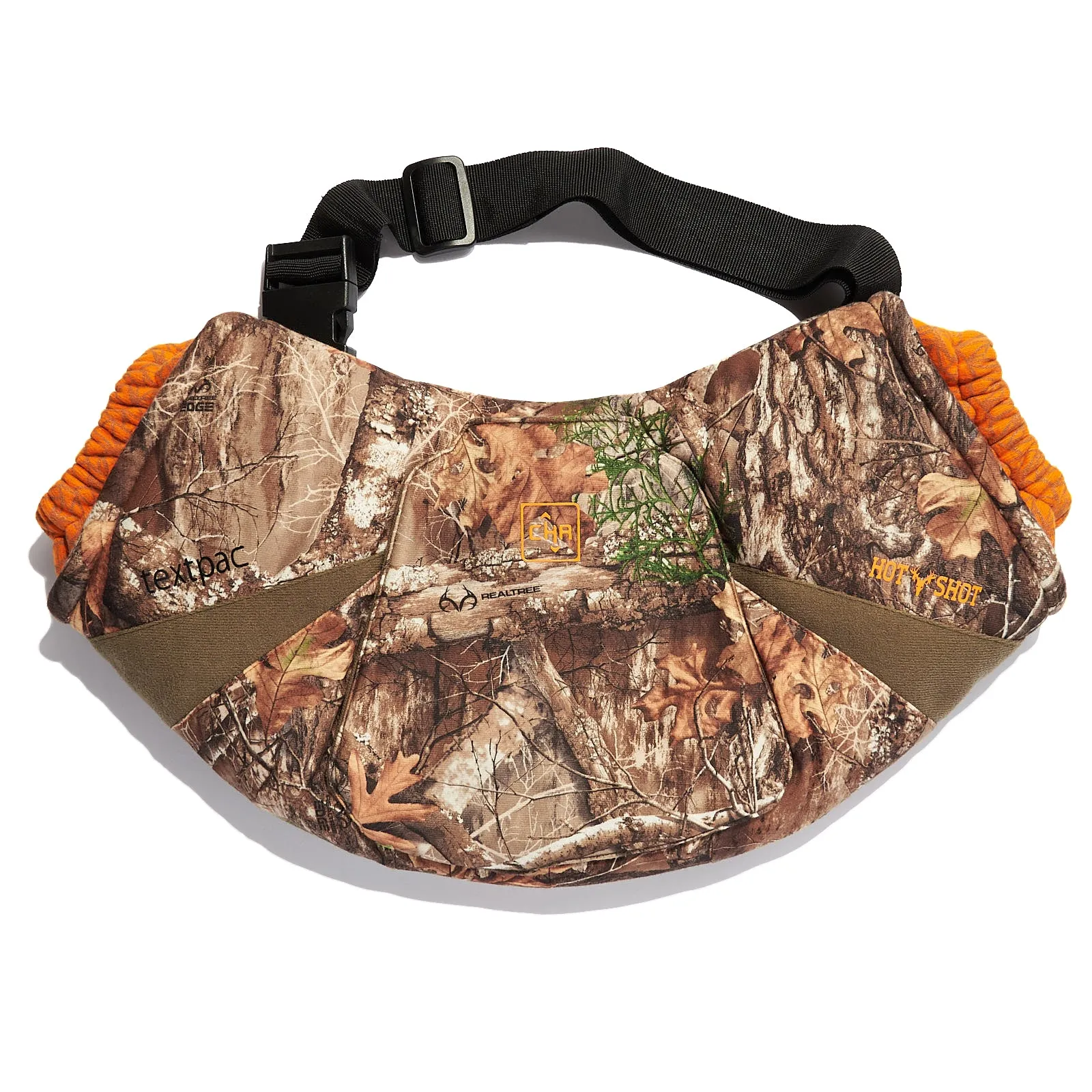 ThermalCHR Textpac Insulated Handmuff Realtree Camo