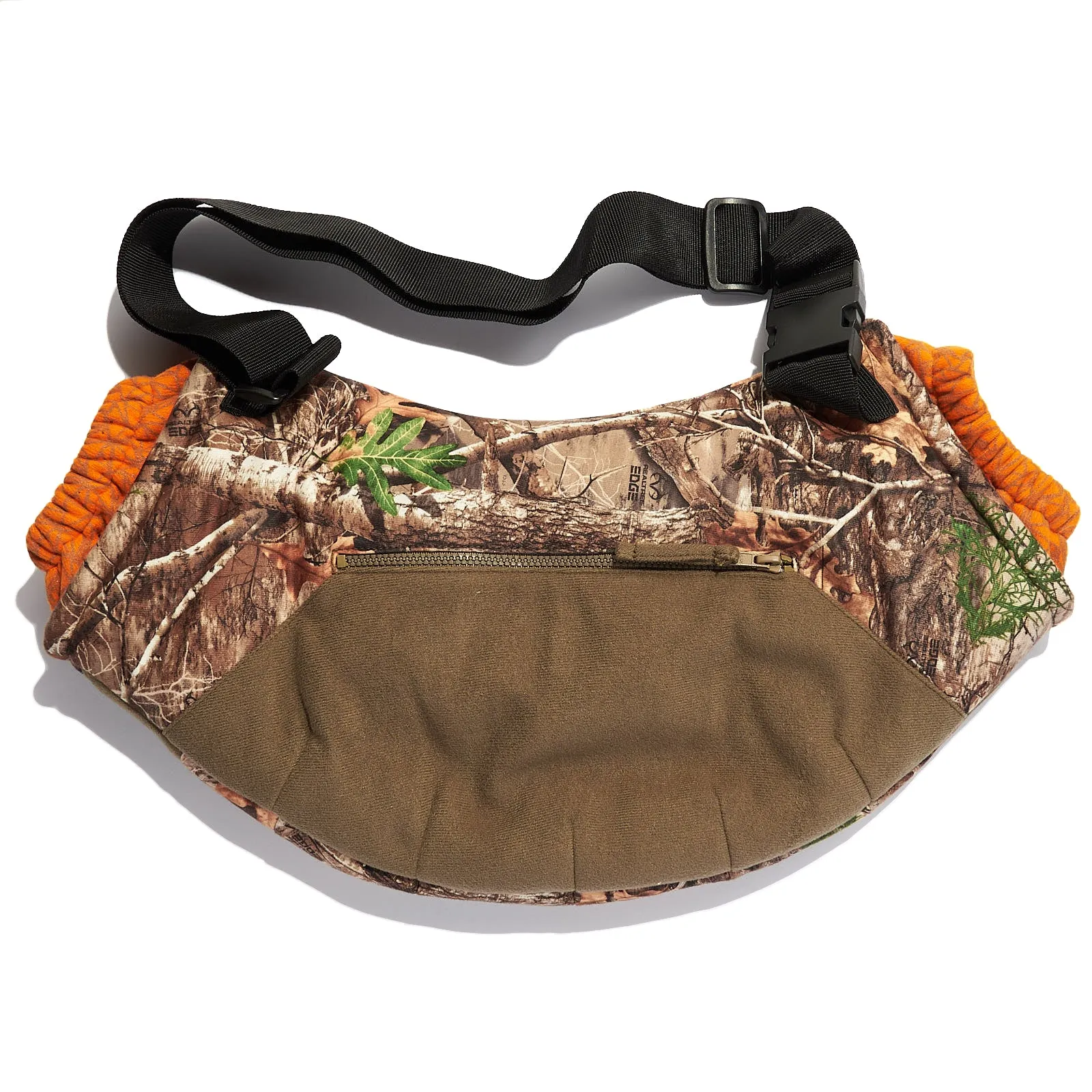 ThermalCHR Textpac Insulated Handmuff Realtree Camo