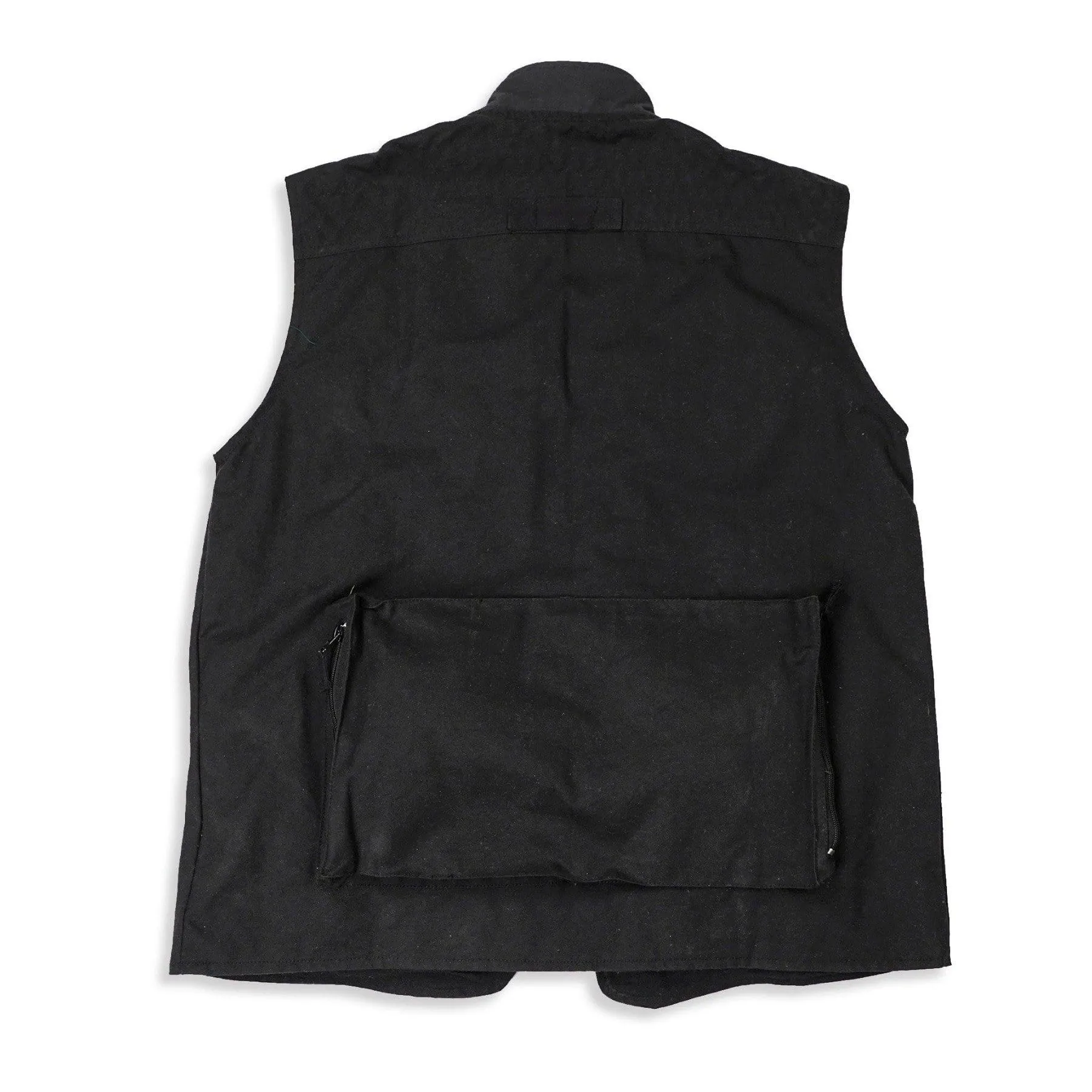 Traveller Multi-Pocket Vest