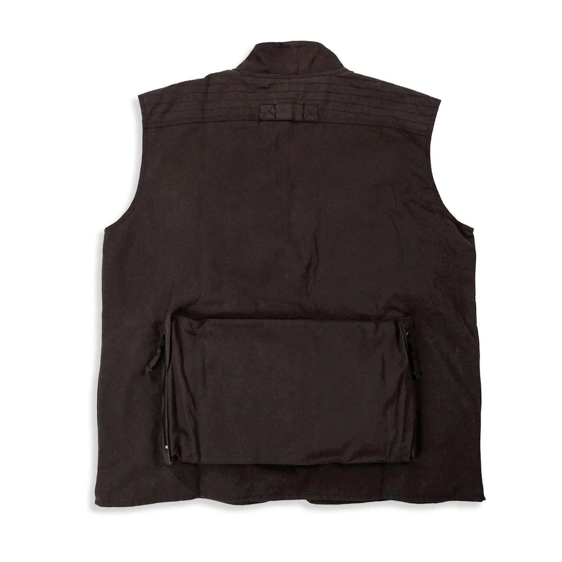 Traveller Multi-Pocket Vest