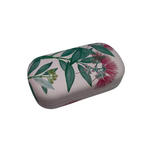 Trinket Case - Pōhutukawa Flower