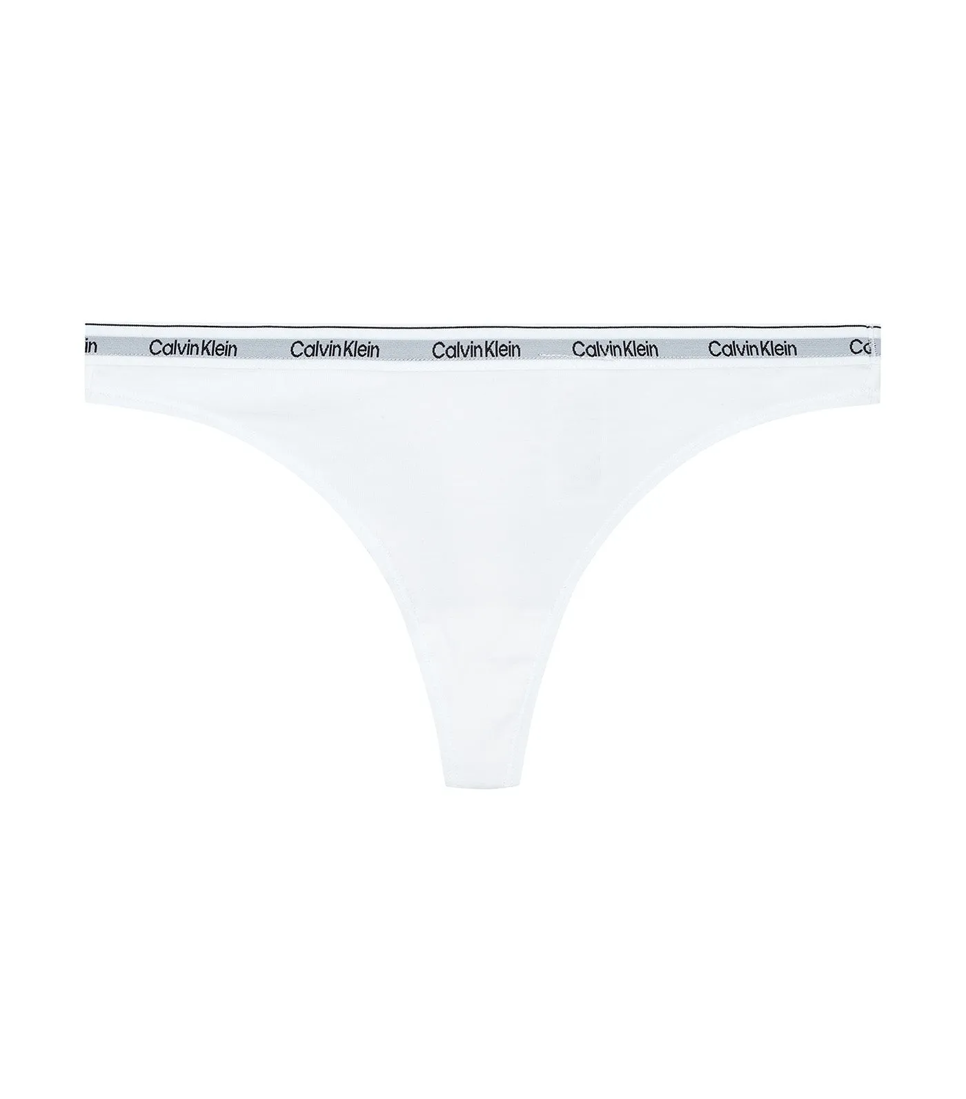 Underwear Thong White